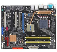 Asus P5B Deluxe (P5BDELUXE)